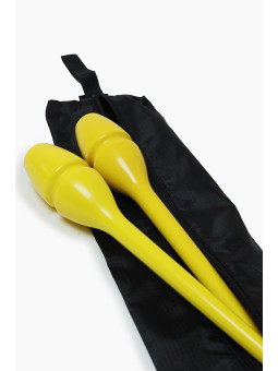 BALESPO HLD 860 Club Holder | Rhythmic Gymnastics Clubs Case