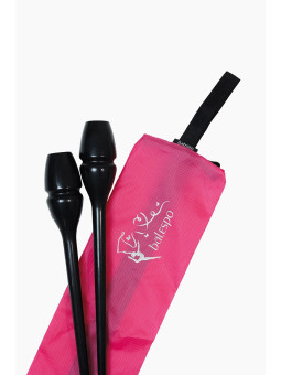 BALESPO HLD 860 Club Holder | Rhythmic Gymnastics Clubs Case