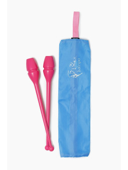 BALESPO HLD 860 Club Holder | Rhythmic Gymnastics Clubs Case