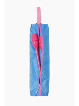 BALESPO HLD 860 Club Holder | Rhythmic Gymnastics Clubs Case