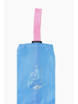BALESPO HLD 860 Club Holder | Rhythmic Gymnastics Clubs Case