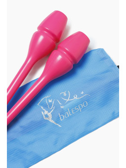 BALESPO HLD 860 Club Holder | Rhythmic Gymnastics Clubs Case