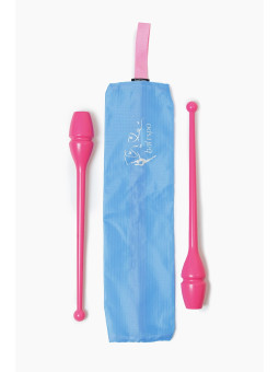 BALESPO HLD 860 Club Holder | Rhythmic Gymnastics Clubs Case