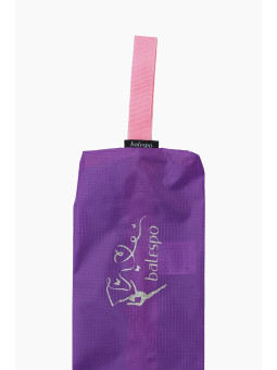 BALESPO HLD 860 Club Holder | Rhythmic Gymnastics Clubs Case