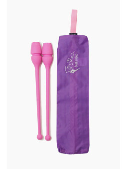 BALESPO HLD 860 Club Holder | Rhythmic Gymnastics Clubs Case