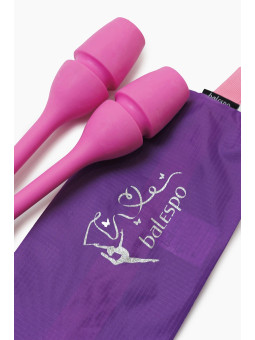 BALESPO HLD 860 Club Holder | Rhythmic Gymnastics Clubs Case