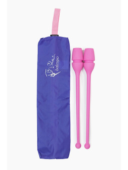 BALESPO HLD 860 Club Holder | Rhythmic Gymnastics Clubs Case
