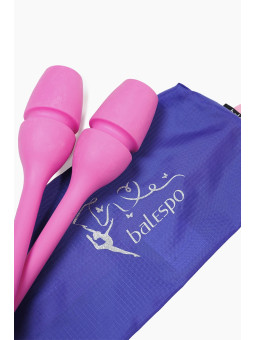 BALESPO HLD 860 Club Holder | Rhythmic Gymnastics Clubs Case