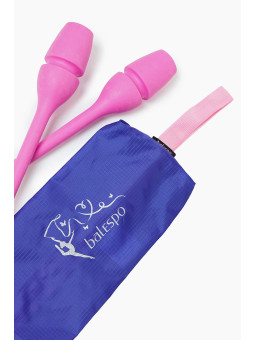 BALESPO HLD 860 Club Holder | Rhythmic Gymnastics Clubs Case