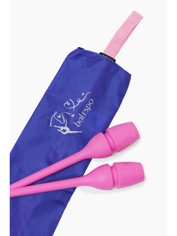 BALESPO HLD 860 Club Holder | Rhythmic Gymnastics Clubs Case