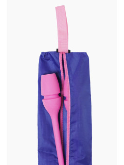 BALESPO HLD 860 Club Holder | Rhythmic Gymnastics Clubs Case
