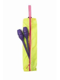 BALESPO HLD 860 Club Holder | Rhythmic Gymnastics Clubs Case