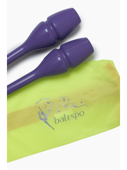 BALESPO HLD 860 Club Holder | Rhythmic Gymnastics Clubs Case