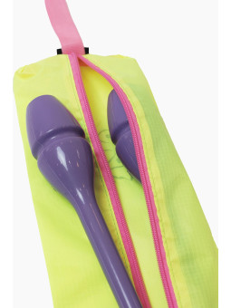 BALESPO HLD 860 Club Holder | Rhythmic Gymnastics Clubs Case