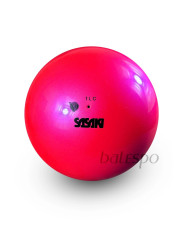 Rhythmic Gymnastics Ball Sasaki Magnetic M-207MG-F PAP (Paris Pink) 18,5 cm FIG