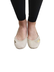 Half Shoes for Rythmic Gymnastic Venturelli NEXT STAR