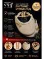 Half Shoes for Rythmic Gymnastic Venturelli NEXT STAR