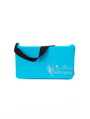 Balespo Heel Stretch Cushion Black