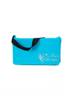 Balespo Heel Stretch Cushion Black
