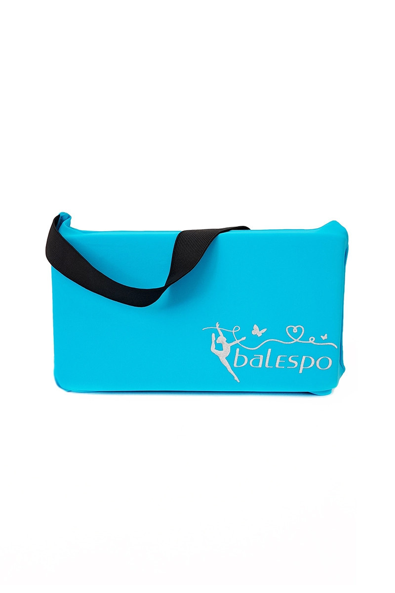 Balespo Heel Stretch Cushion Black