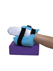 Balespo Heel Stretch Cushion Black
