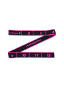 Balespo Resistance Band for Strengthening Exercises – 12 Sections