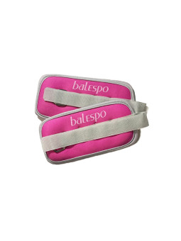 Ankle weights BALESPO UT250 2x250g
