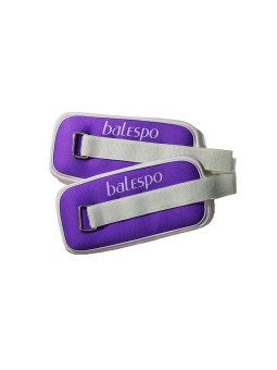Balespo Ankle Weights UT150 2×150g