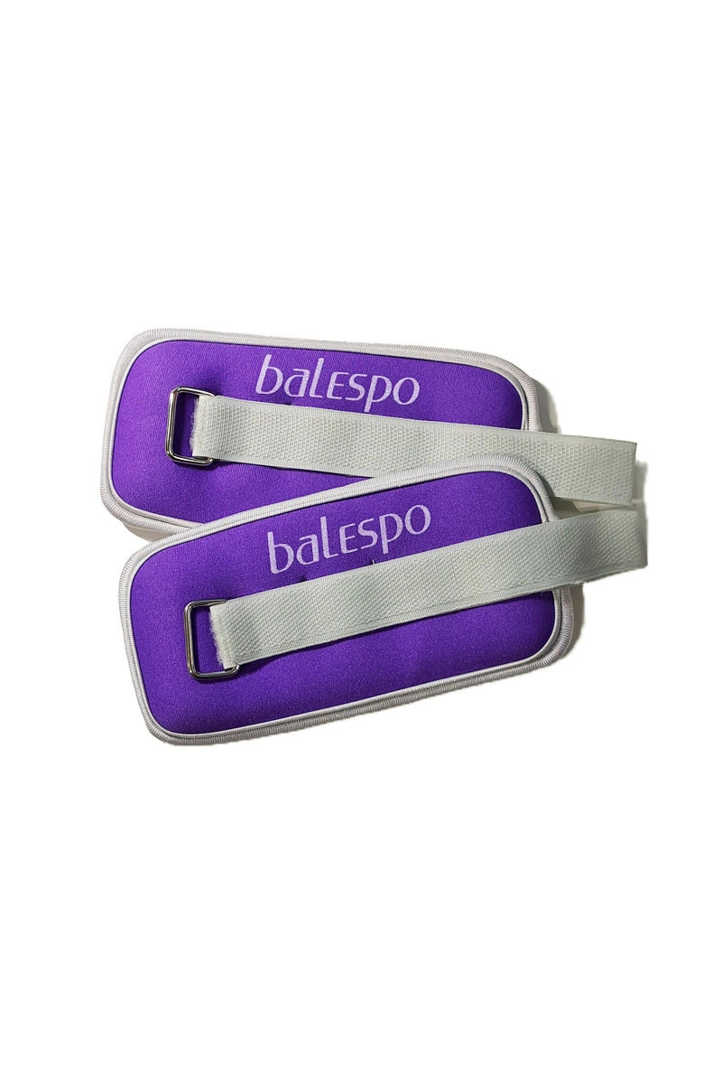 Balespo Ankle Weights UT150 2×150g