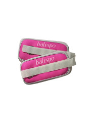 Ankle weights BALESPO UT150 2x150g