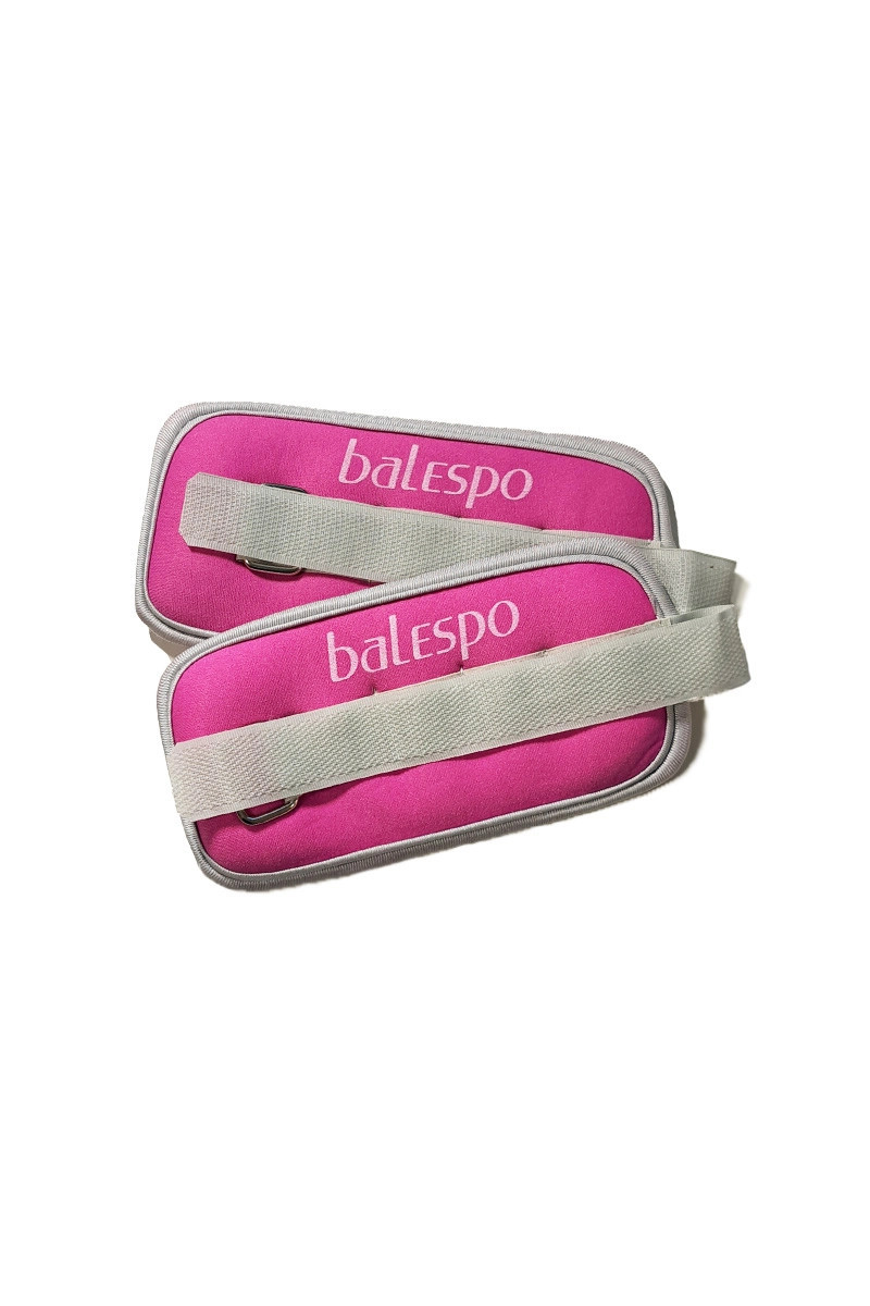 Ankle weights BALESPO UT150 2x150g