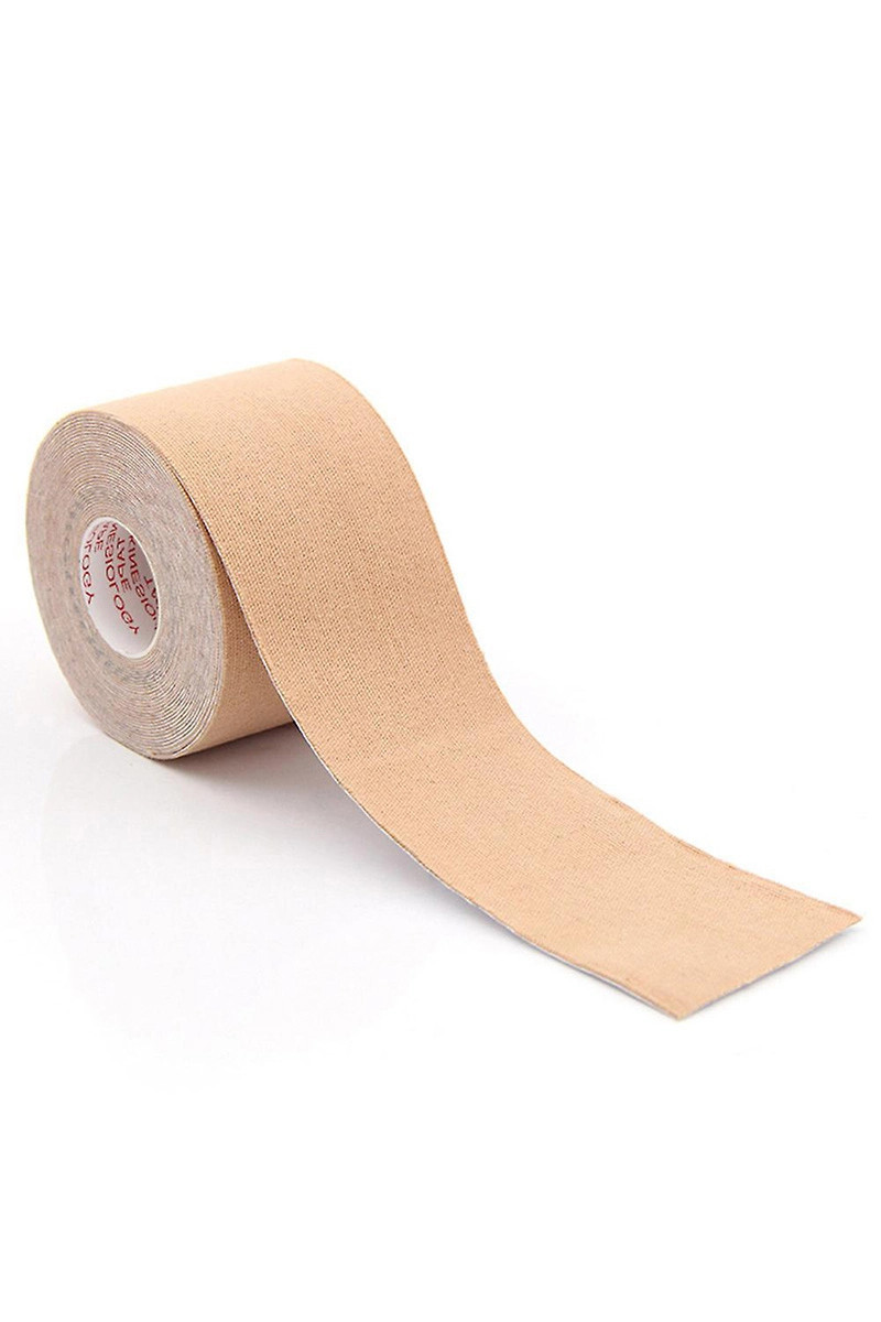 Balespo Sport Kinesiology Tape Nude