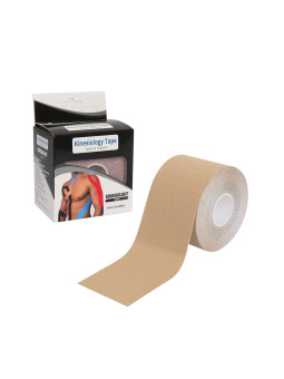 Balespo Sport Kinesiology Tape Nude