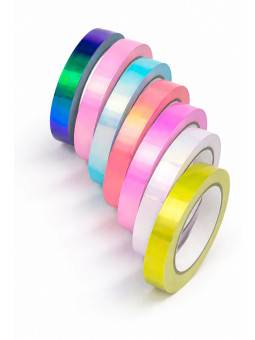 Balespo Aurora Holographic Hoop Tape