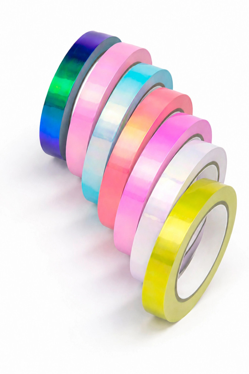 Balespo Aurora Holographic Hoop Tape