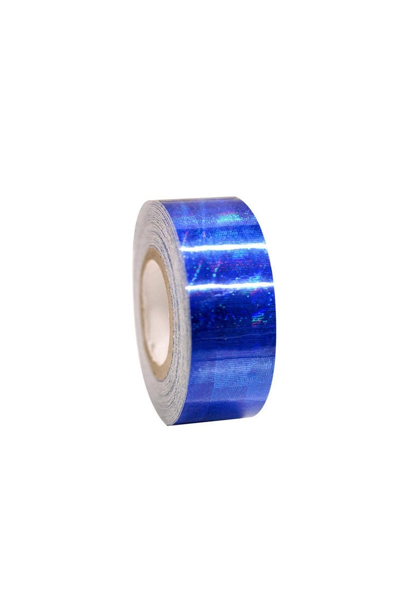 Rhythmic Gymnastics Decorating Tape for Hoops GALAXY Pastorelli