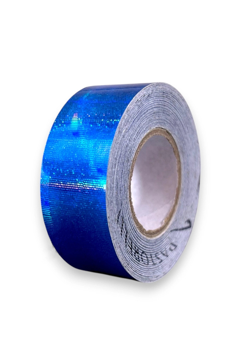 Rhythmic Gymnastics Decorating Tape for Hoops GALAXY Pastorelli