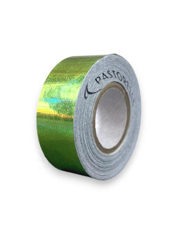 Rhythmic Gymnastics Decorating Tape for Hoops GALAXY Pastorelli