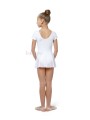 Ballet leotard with skirt BALESPO BC 311-101