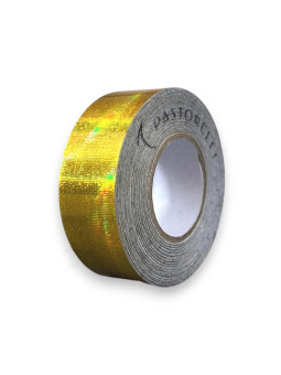 Rhythmic Gymnastics Decorating Tape for Hoops GALAXY Pastorelli