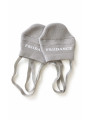 Pridance 993 Nude RG Half Shoes S | Rhythmic Gymnastics Sock