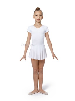 Ballet leotard with skirt BALESPO BC 311-101