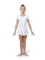 Ballet leotard with skirt BALESPO BC 311-101