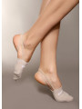 Pridance 993 Nude Rhythmic Gymnastics Half Shoes