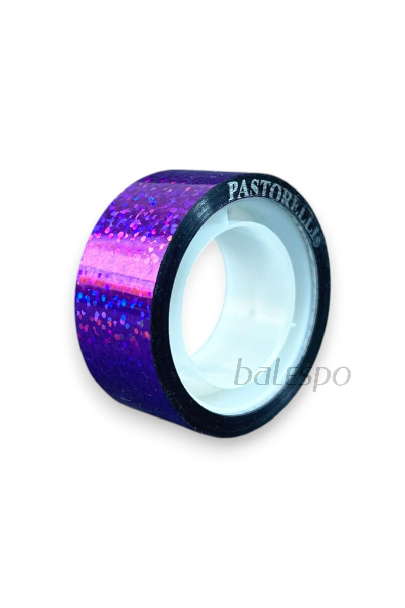 Pastorelli Diamond Hoop Tape