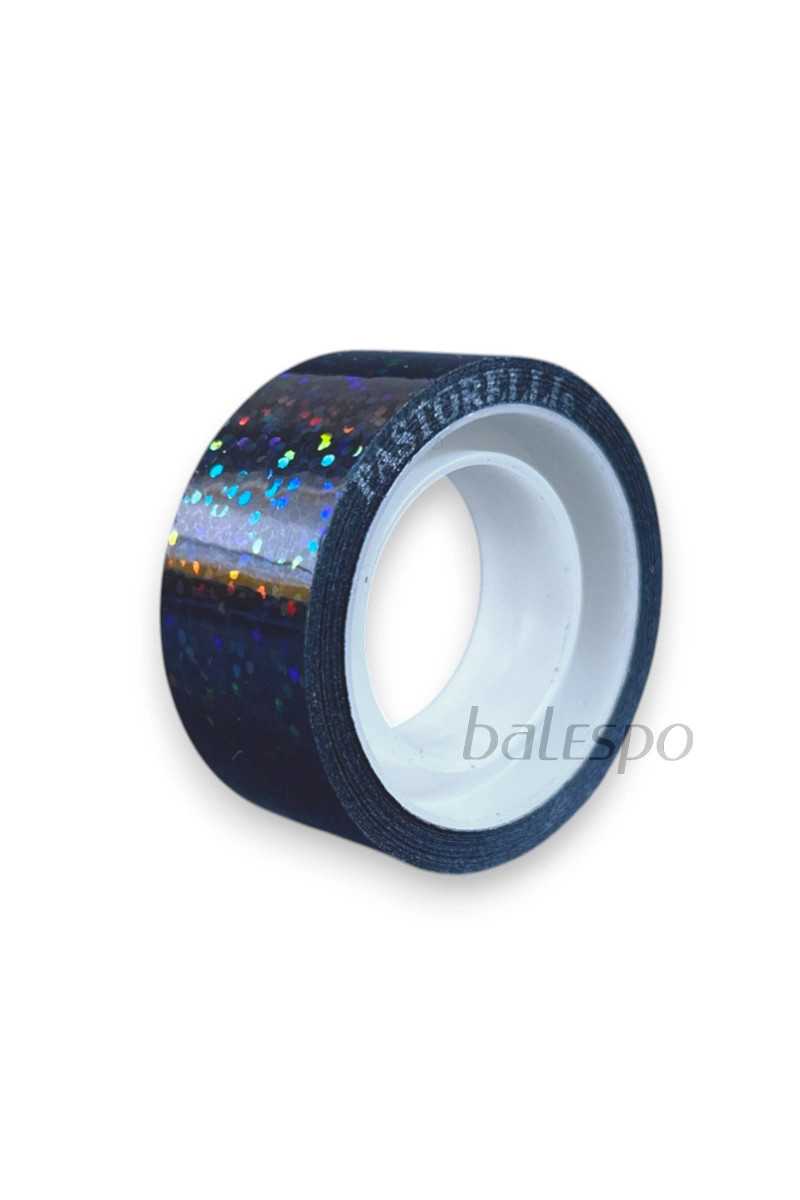 Pastorelli Diamond Hoop Tape