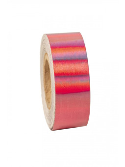 Amaya Rainbow Hoop Tape