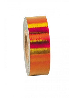 Amaya Rainbow Hoop Tape