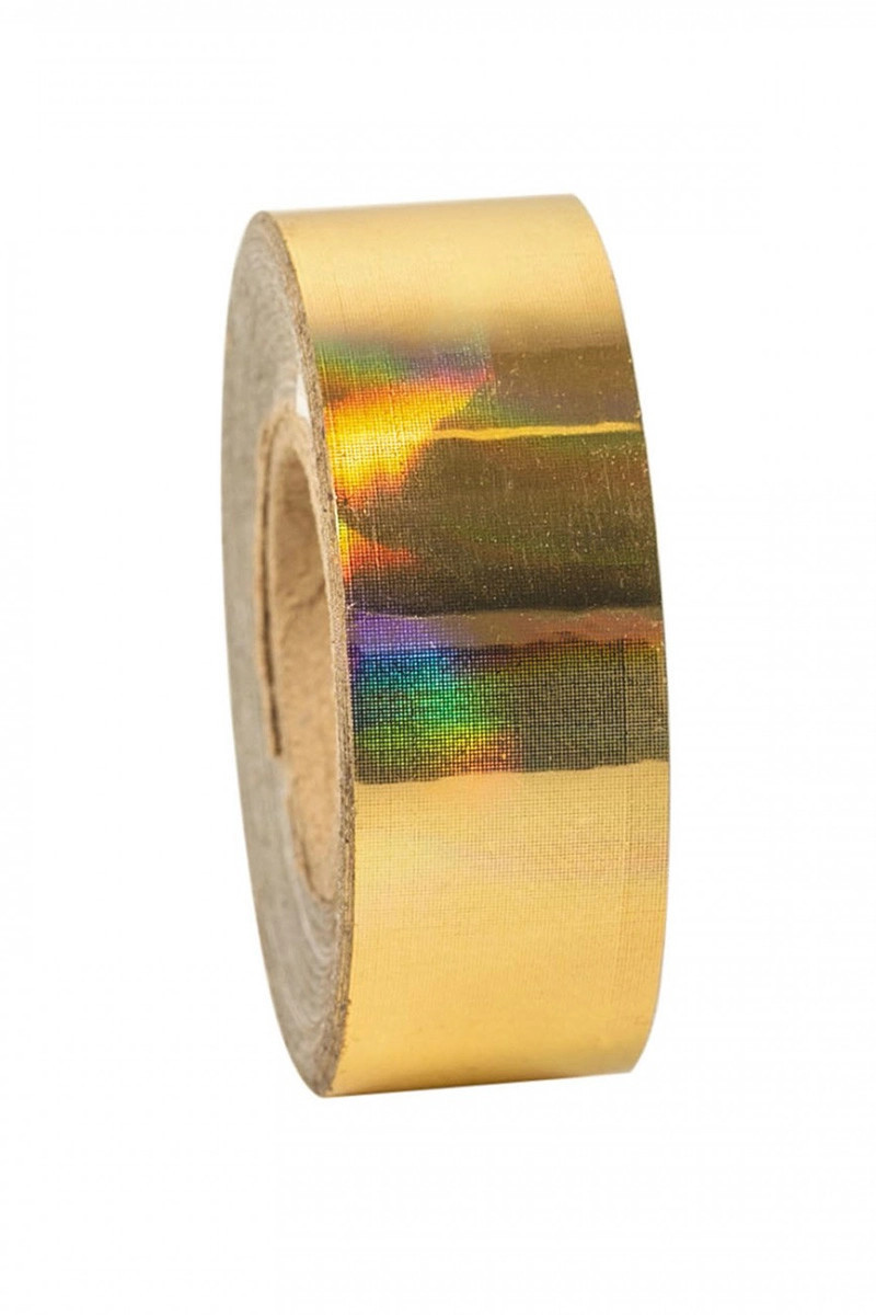 Amaya Rainbow Hoop Tape