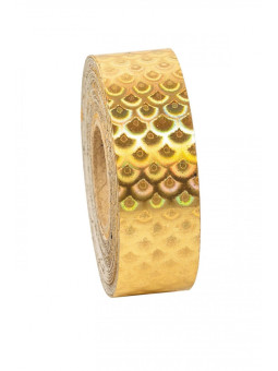 Amaya Mermaid Hoop Tape